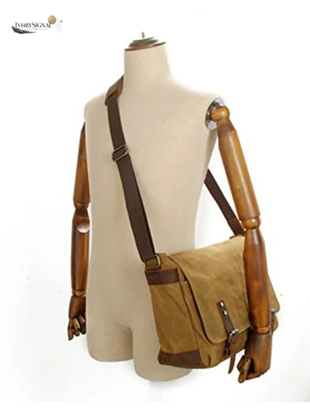 N/A rugged vintage